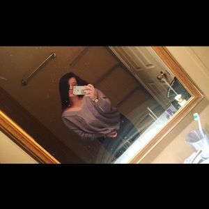 Meet your Posher, Madelyn